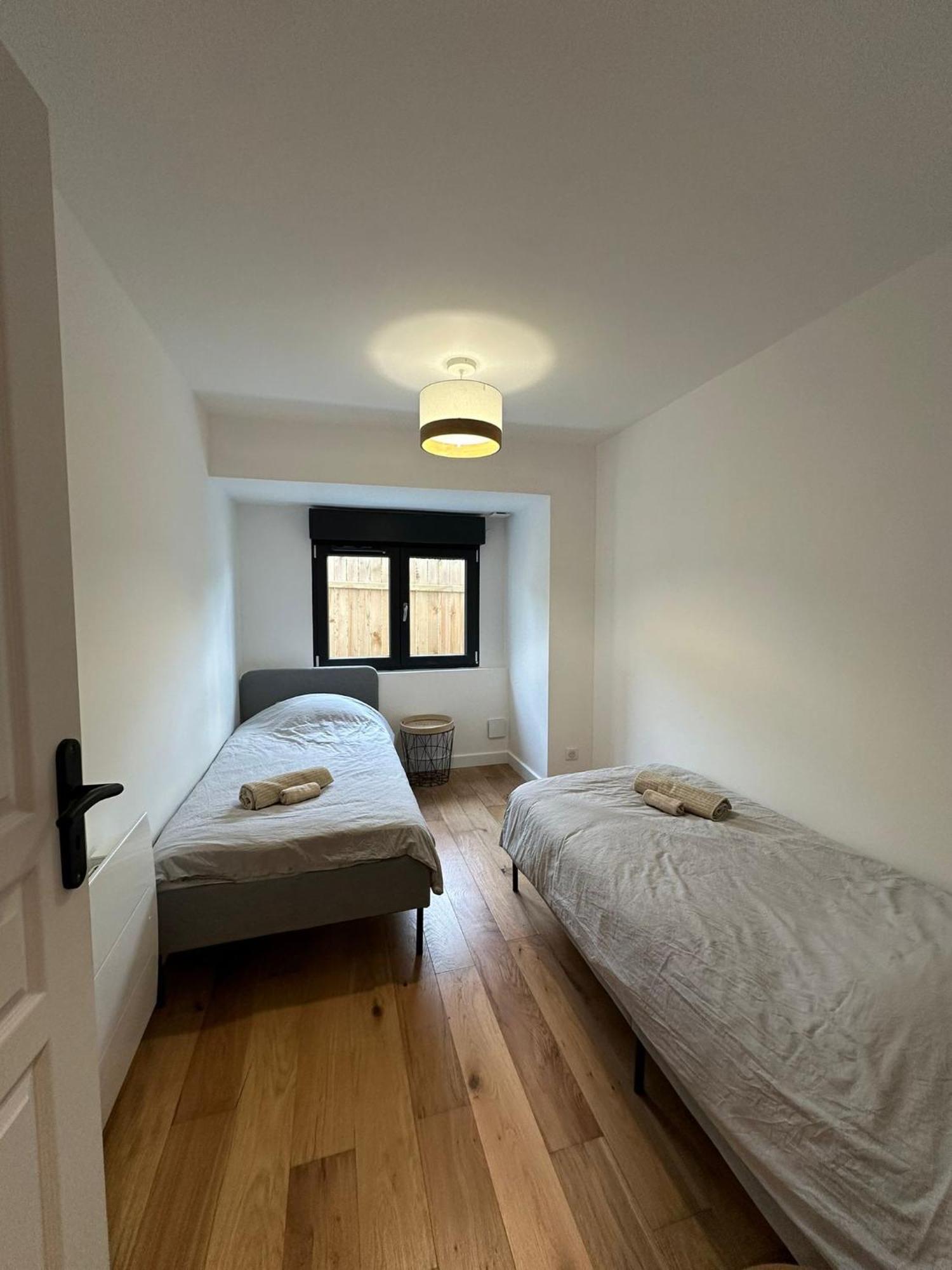 Maison Proche Plage Vue Mer Bénerville-sur-Mer Екстериор снимка